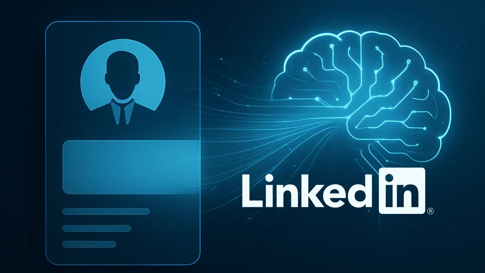 linkedin utilise vos donnees pour entrainer l'ia 