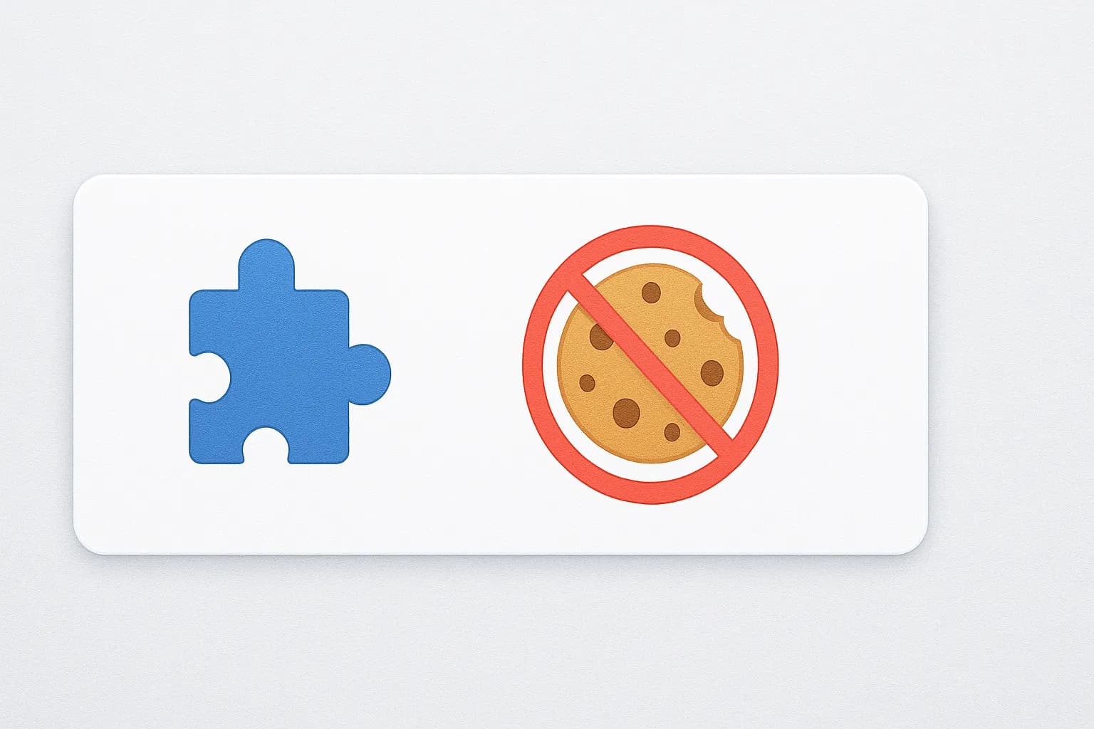 extension web pour bloquer les cookies