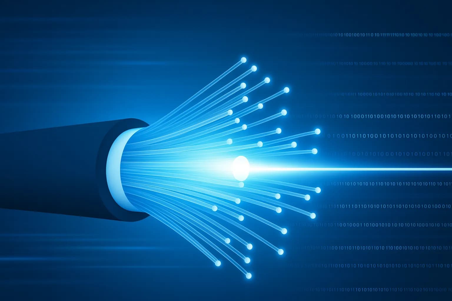 fibre optique