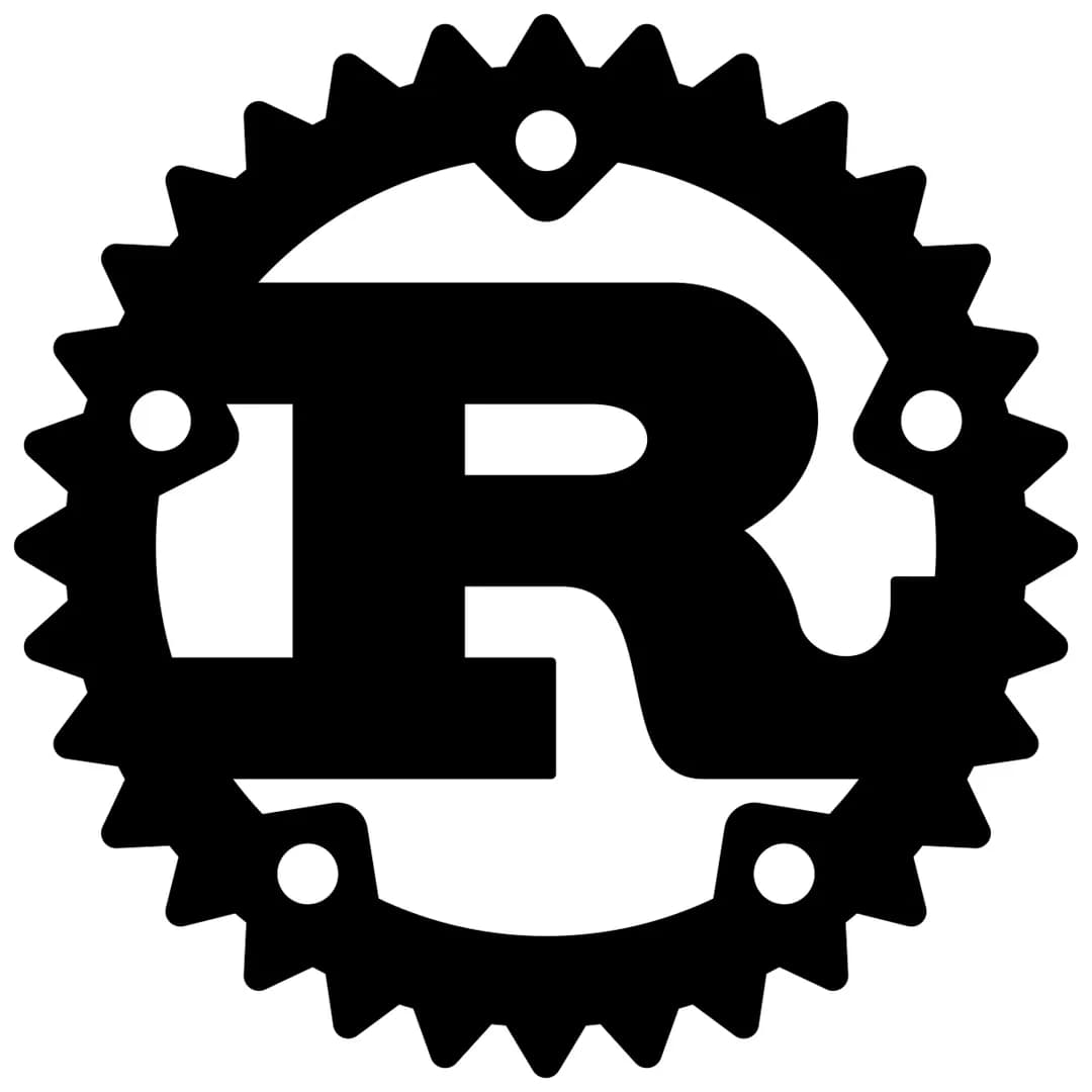logo de rust