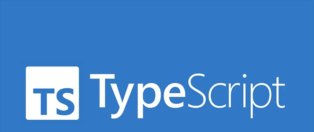 logo de typescript