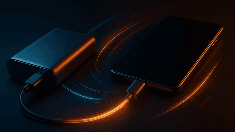 Comment choisir sa batterie externe : les caractéristiques essentielles à connaître