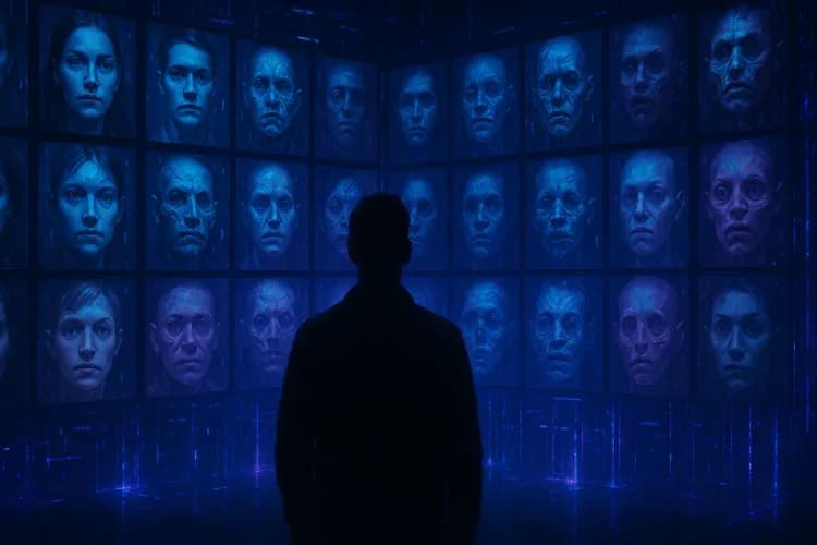 Détection des Deepfakes : État actuel, défis et perspectives d'avenir