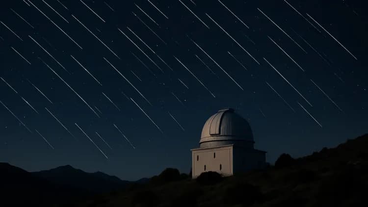 Starlink et la pollution spatiale : pourquoi l’encombrement du ciel devient un vrai problème
