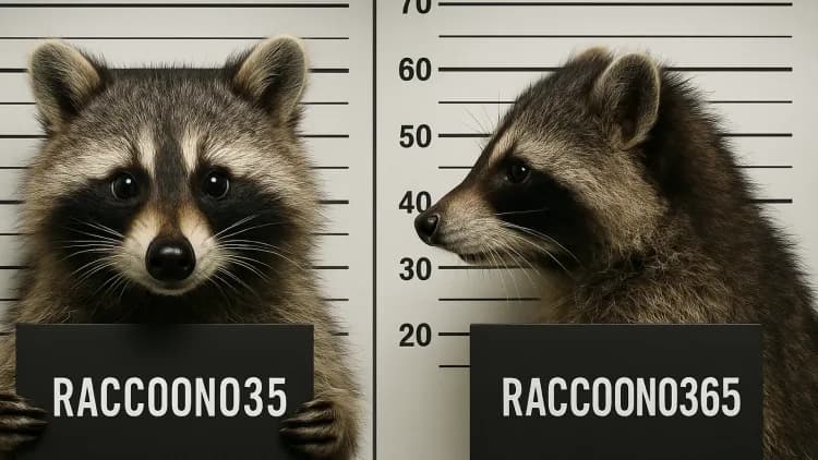 RaccoonO365 : Microsoft frappe un grand coup contre le phishing de masse
