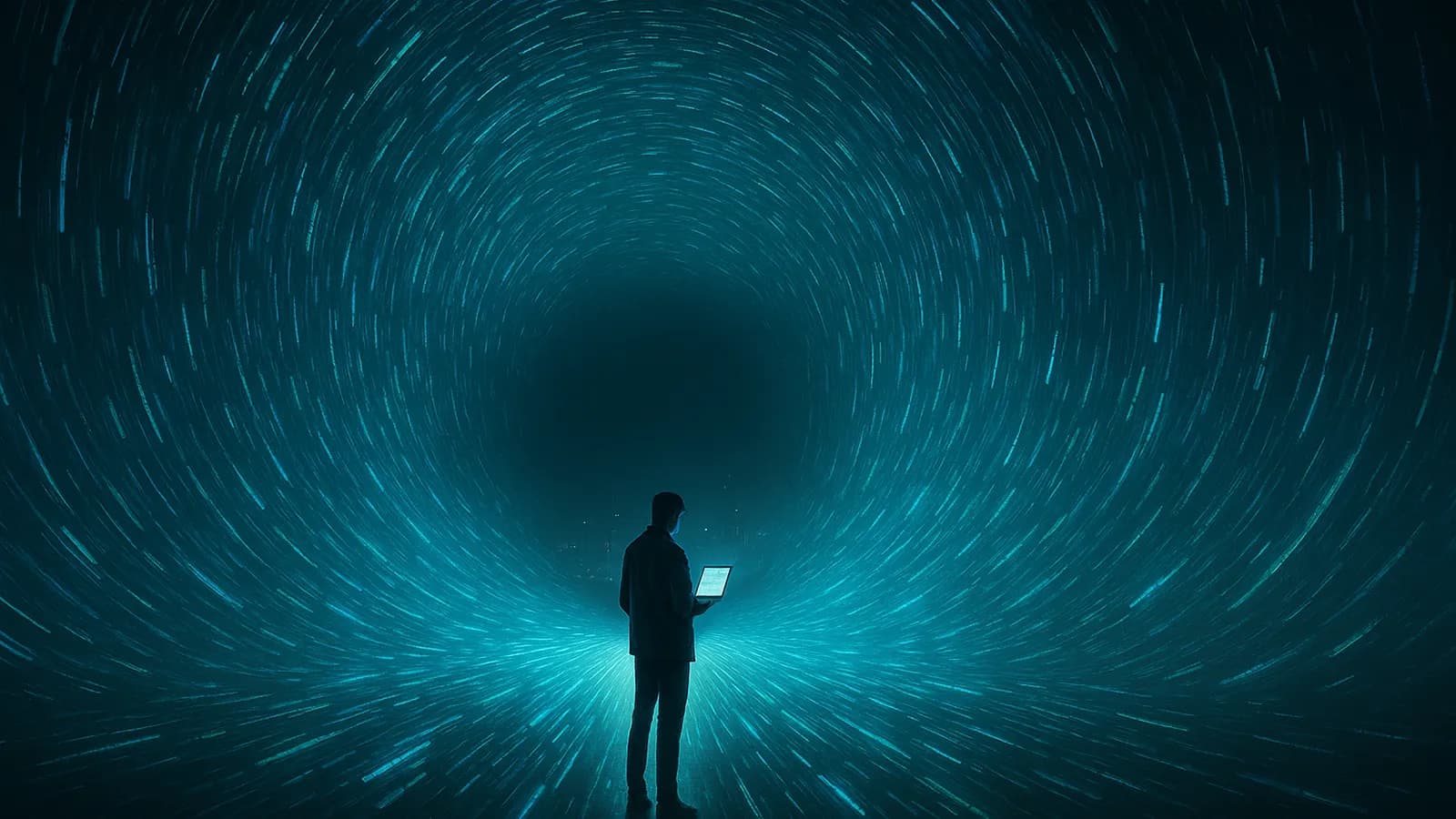 tunnel fictif de communication 