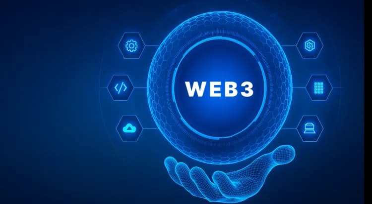 Qu’est-ce que le Web3 ? Comprendre simplement la prochaine évolution d’Internet