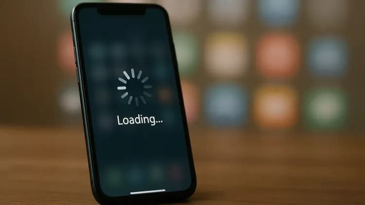 Votre téléphone devient lent ? Voici 7 astuces faciles pour booster sa vitesse et prolonger sa durée de vie.