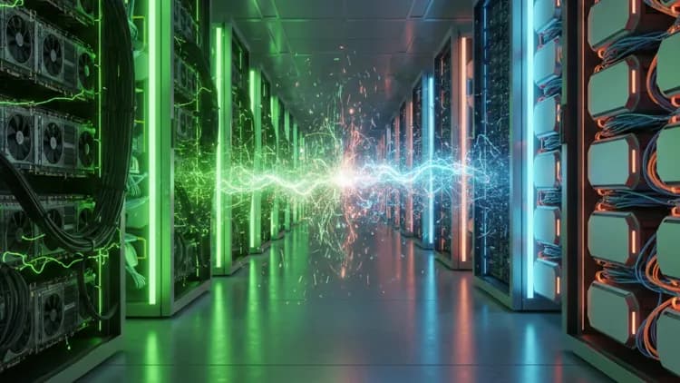 Google TPU vs NVIDIA : Pourquoi l'infrastructure décidera du vainqueur de l'IA en 2026