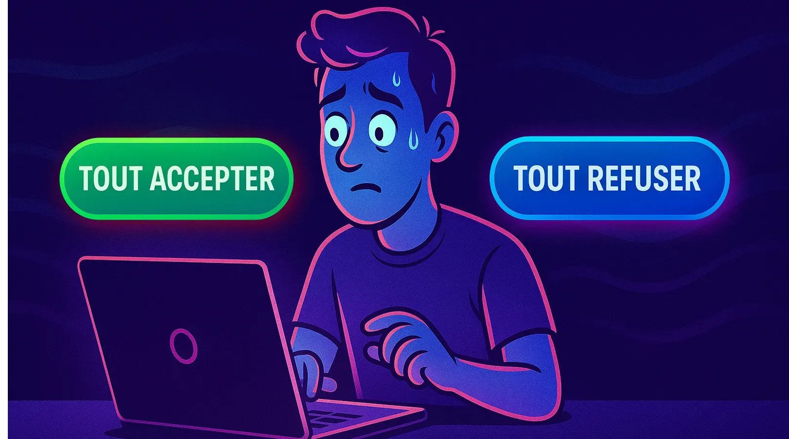 Les cookies expliqués simplement : faut-il toujours cliquer sur “Tout ...